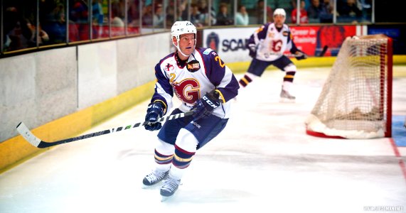 Guildford Flames Vs Milton Keynes Lightning