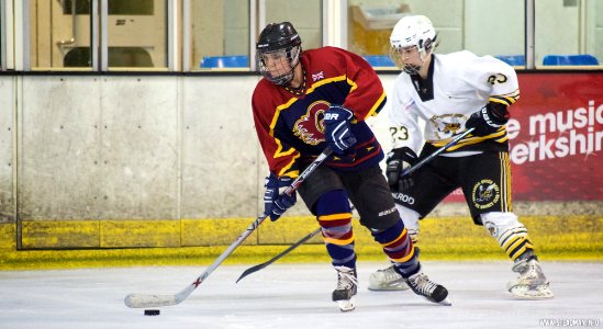 Guildford Lightning At Bracknell Queen Bees