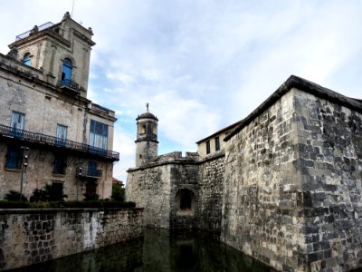 Castelo da Real Força
