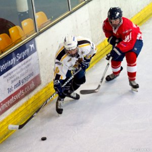 Bracknell Drones Vs Swindon Academy