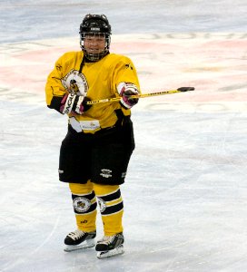 Bracknell Firebees Friendly