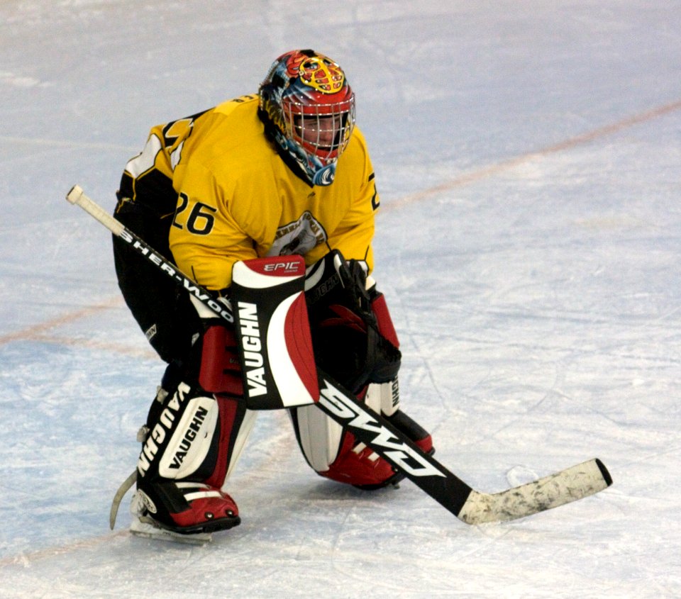 Bracknell Firebees Friendly