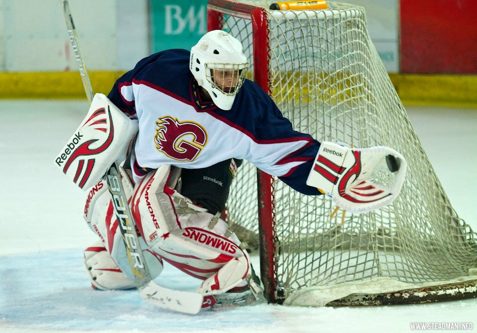 Guildford Lightning Vs MK Falcons