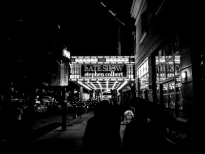 Late Show