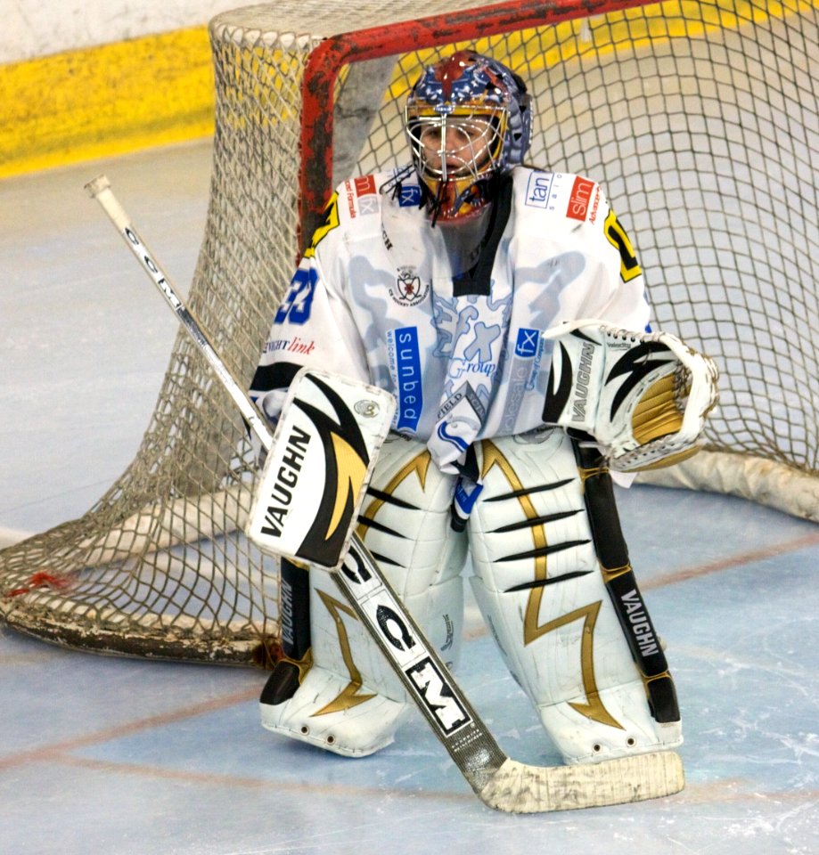 Bracknell Firebees Friendly