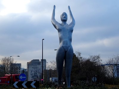 ATHENA LONDON CITY AIRPORT