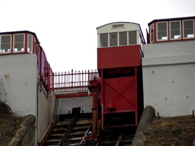 Cliff Railway