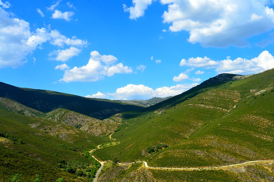 El Atazar - Sierra Norte de Madrid