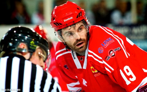 Manchester Phoenix Vs Swindon Wildcats