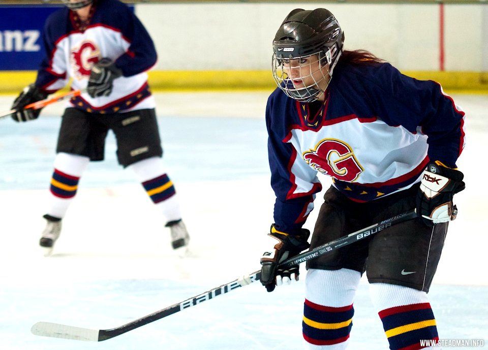 Guildford Lightning Vs Kingston Diamonds