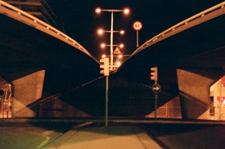 dotted lines