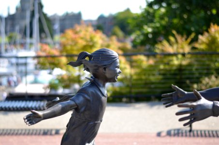 Victoria Waterfront