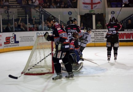 EPL Playoff Final - Peterborough vs MK