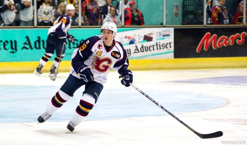 Guildford Flames Vs Milton Keynes Lightning