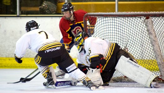 Guildford Lightning At Bracknell Queen Bees