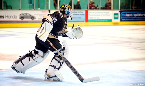 Guildford Flames Vs Milton Keynes Lightning