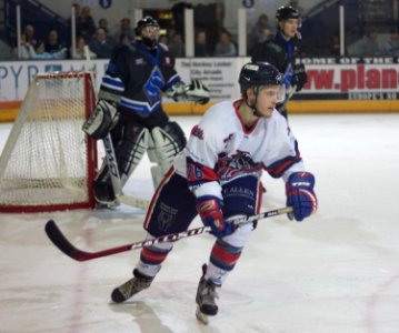 ENL Final - Invicta vs Sheffield