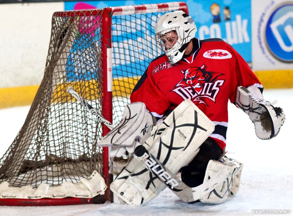 EPL Finals - U18 Cardiff Vs Sheffield