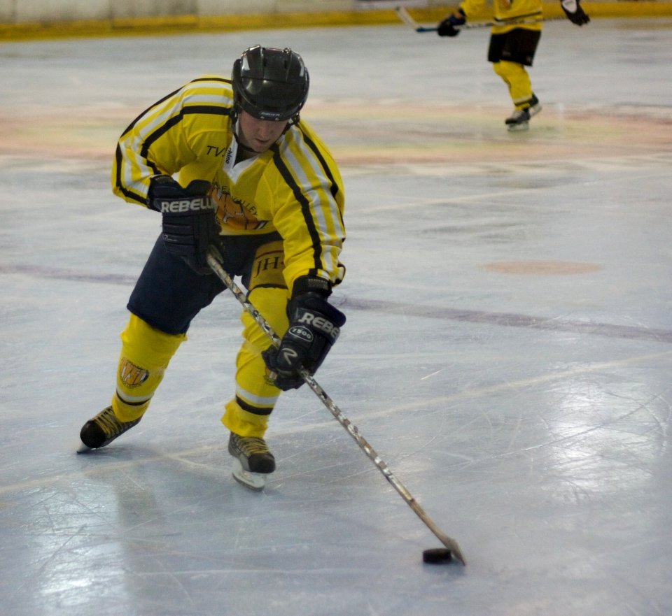 Bruins Vs Redwings