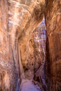 Doll House Slot Canyon