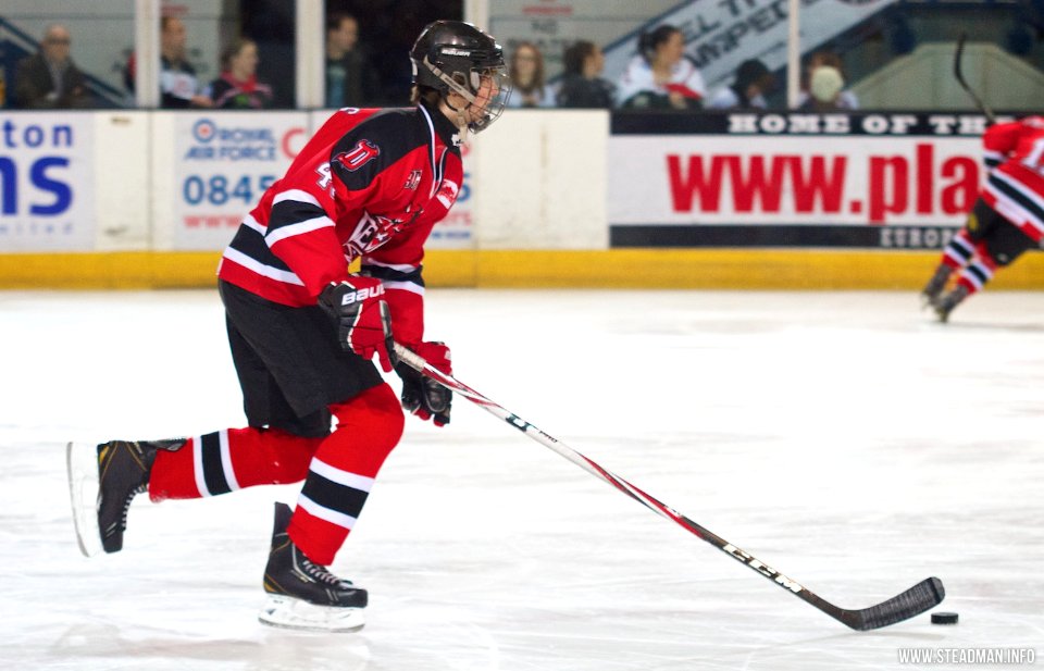 EPL Finals - U18 Cardiff Vs Sheffield