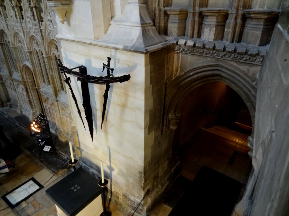 CANTERBURY CATHEDRAL
