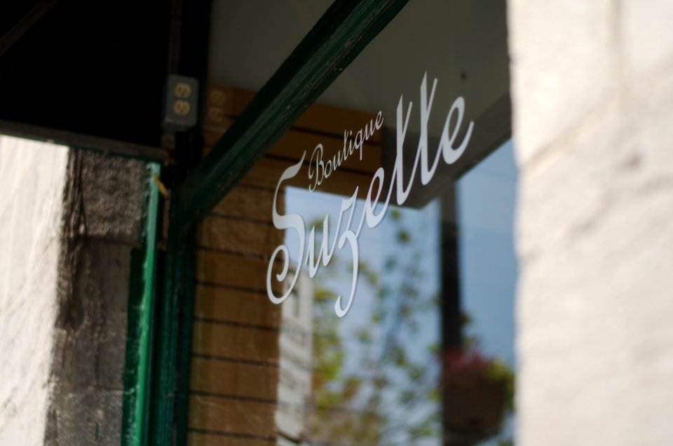 Boutique Suzette