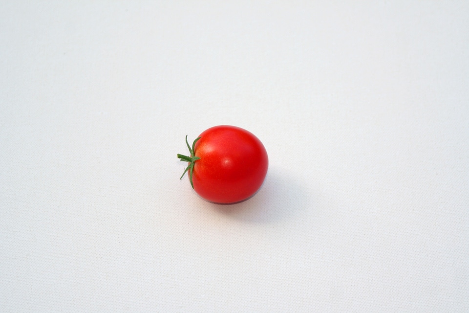 Garden food vitamins