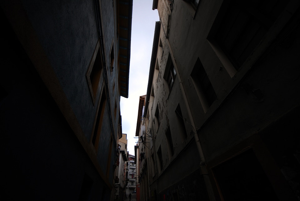 Bermeo euskadi sky