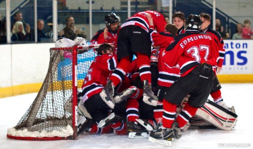 EPL Finals - U18 Cardiff Vs Sheffield