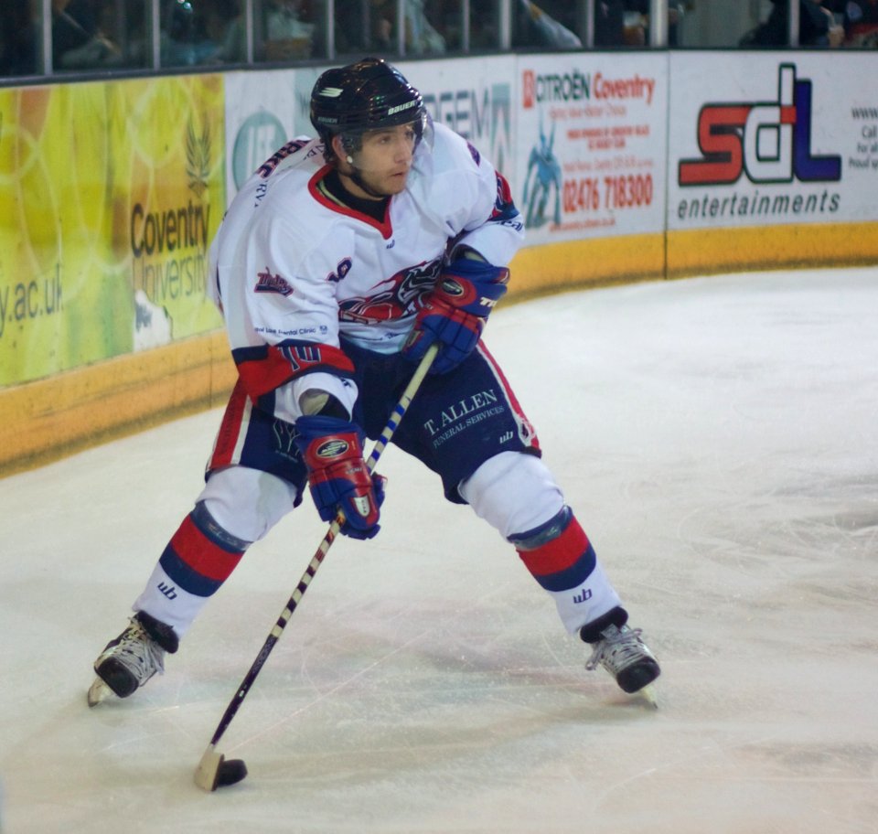 ENL Final - Invicta vs Sheffield