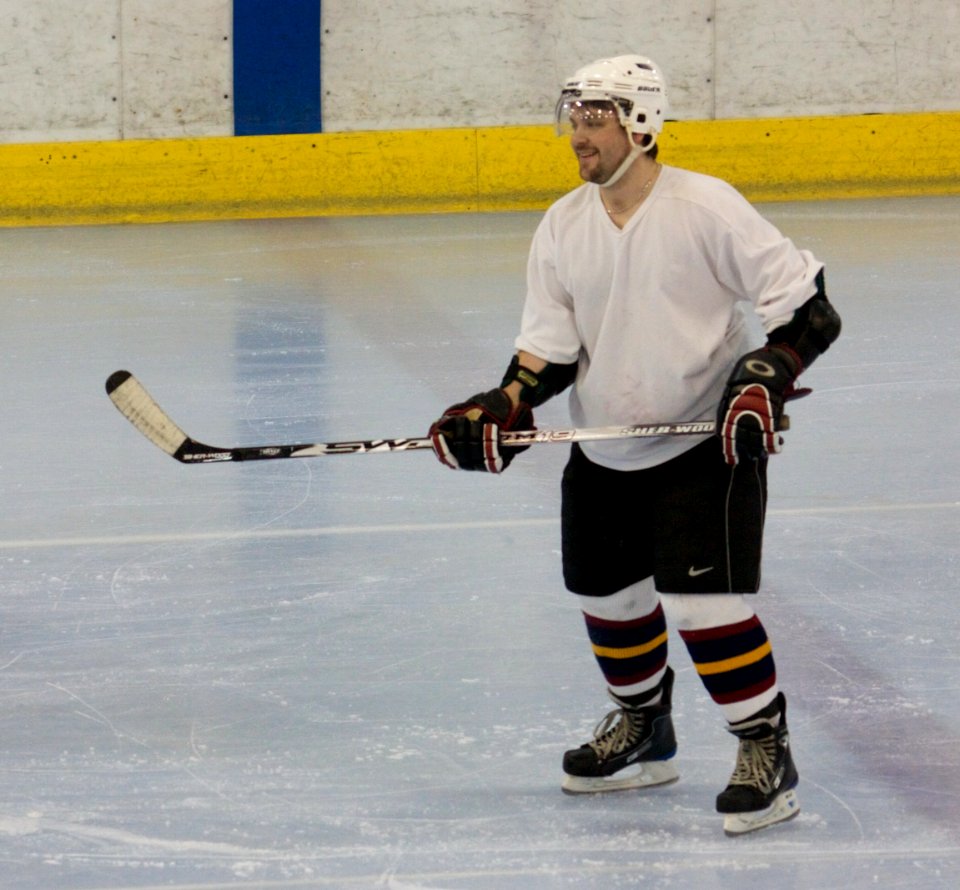 Bracknell Firebees Friendly