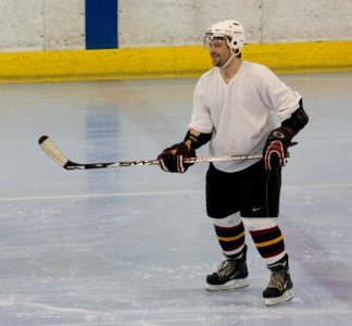 Bracknell Firebees Friendly