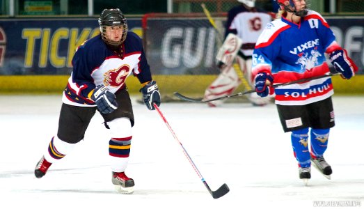 Guildford Lightning Vs Solihull Vixens