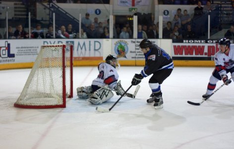 ENL Final - Invicta vs Sheffield