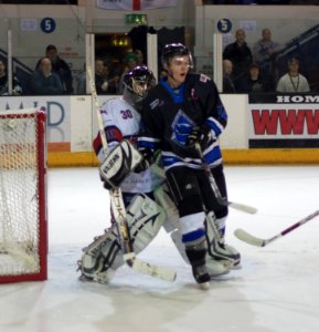 ENL Final - Invicta vs Sheffield