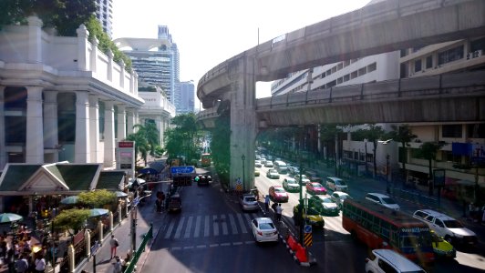 2017.12.25 Bangkok