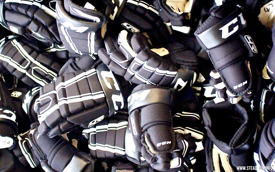 EIHA Girls Hockey Day - Kit