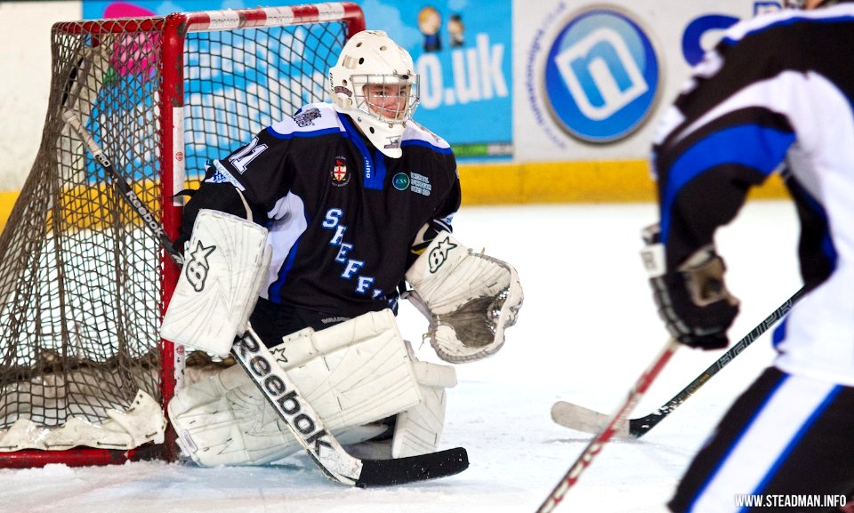 EPL Finals - U18 Cardiff Vs Sheffield