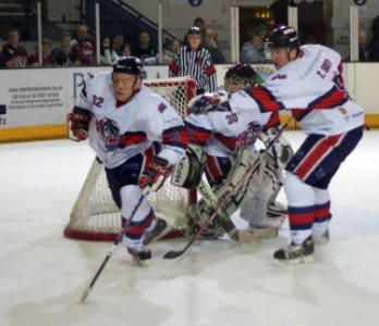 ENL Final - Invicta vs Sheffield