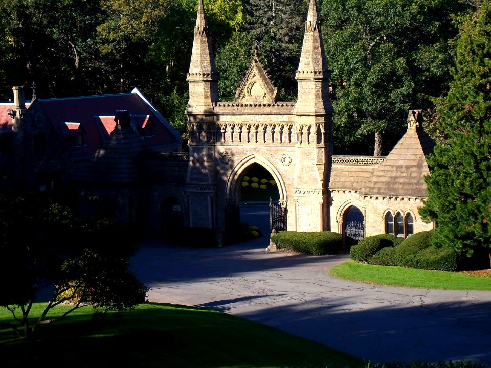 FH Gate