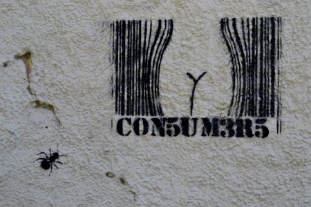 consumer...
