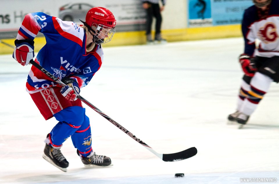 Guildford Lightning Vs Solihull Vixens
