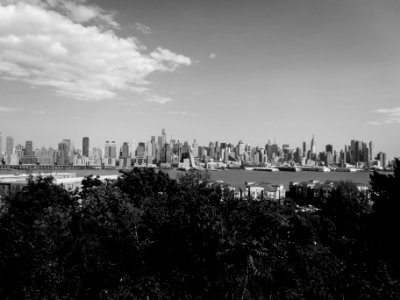 Manhatten
