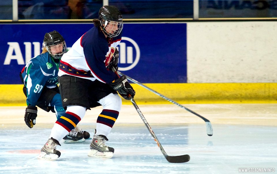 Guildford Lightning Vs Kingston Diamonds