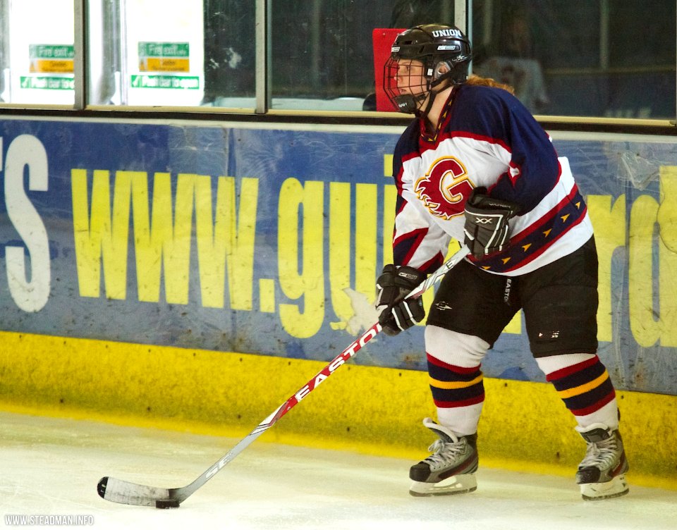 Guildford Lightning Vs Kingston Diamonds