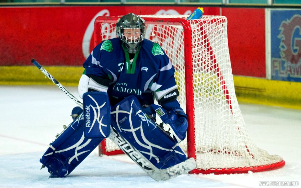 Guildford Lightning Vs Kingston Diamonds