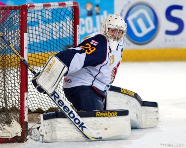 EPL Finals - Flames Vs Lightning