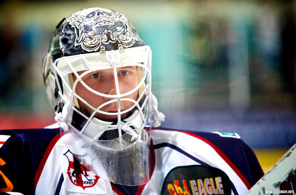 Guildford Flames Vs Milton Keynes Lightning