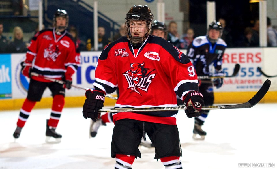 EPL Finals - U18 Cardiff Vs Sheffield